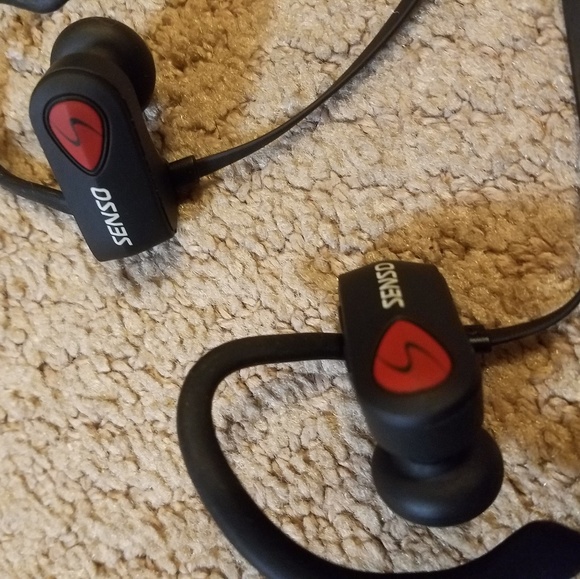 🌟Senso Bluetooth headphones - Picture 4 of 4